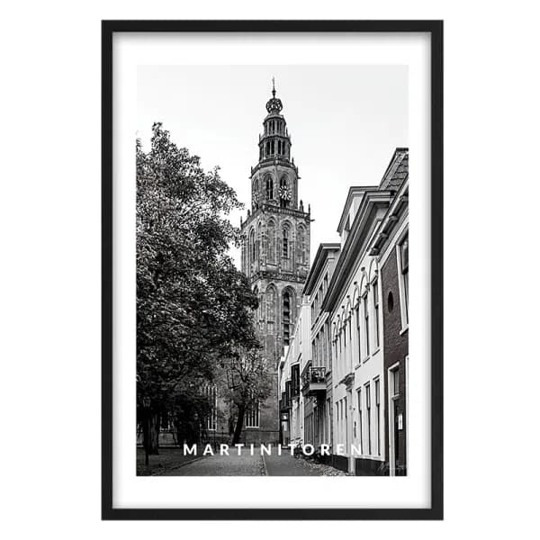 Martinitoren Groningen