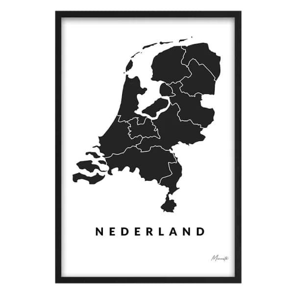 Land Nederland
