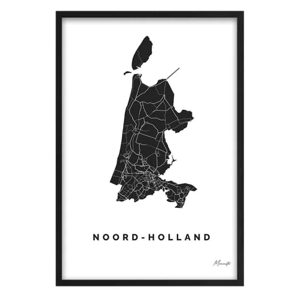 Provincie Noord-Holland