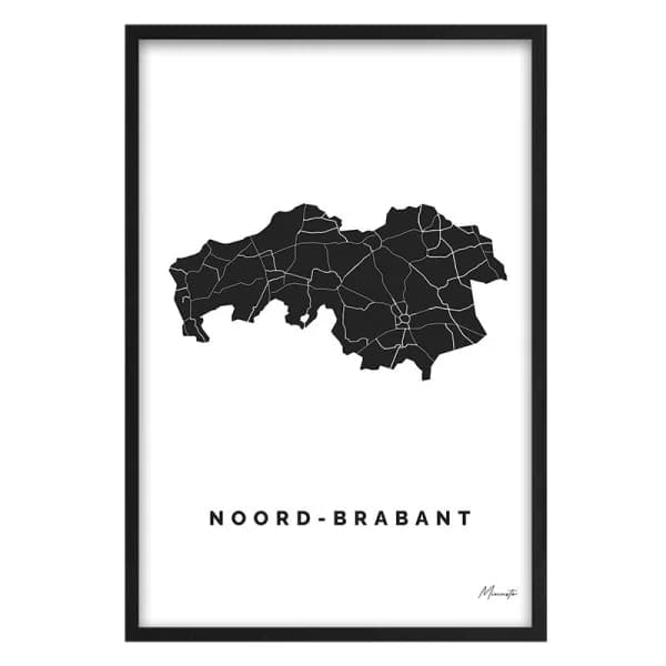 Provincie Noord-Brabant