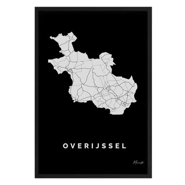 Provincie Overijssel