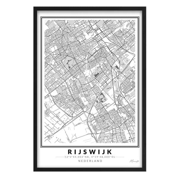 Stad Rijswijk