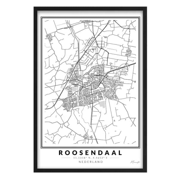 Stad Roosendaal