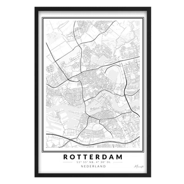 Stad Rotterdam