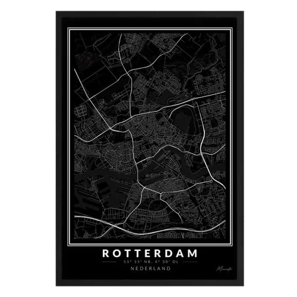 Stad Rotterdam