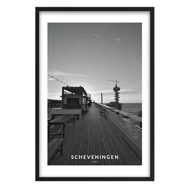 Pier Scheveningen