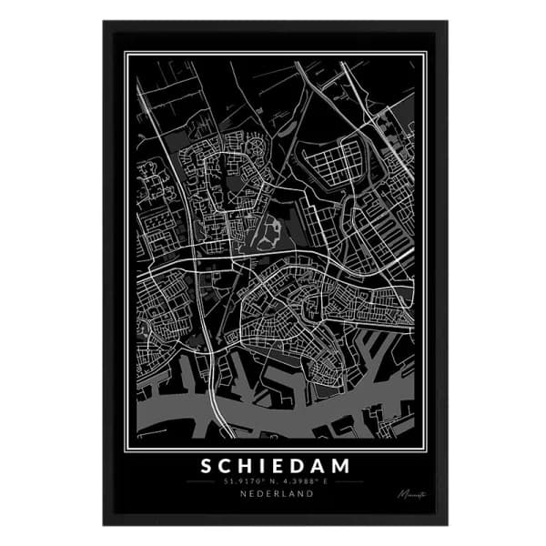 Stad Schiedam