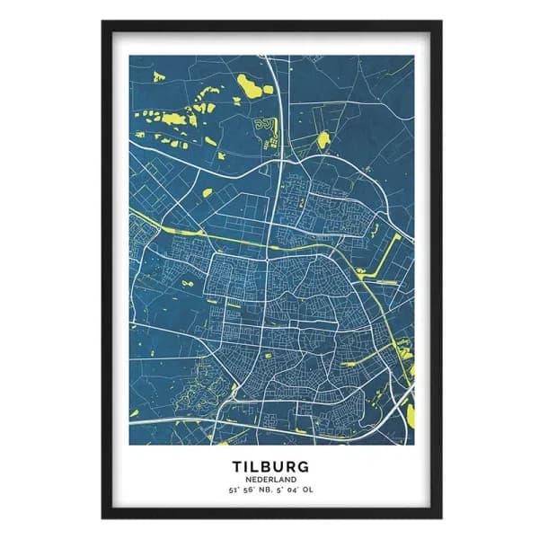 Stad Tilburg