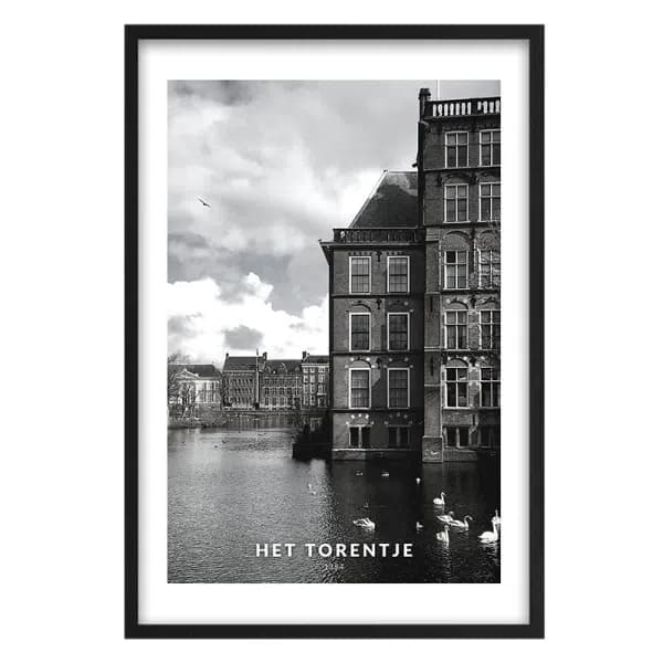 Het Torentje Den Haag