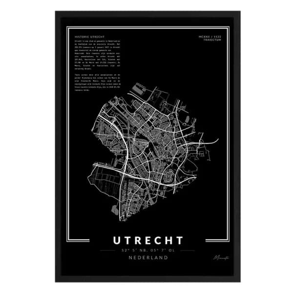 Stad Utrecht