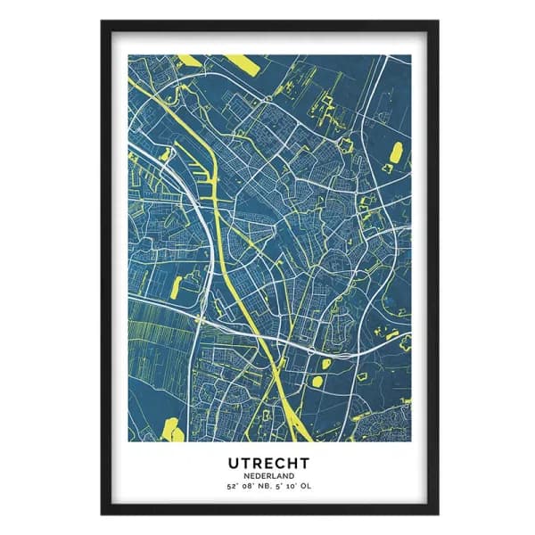 Stad Utrecht