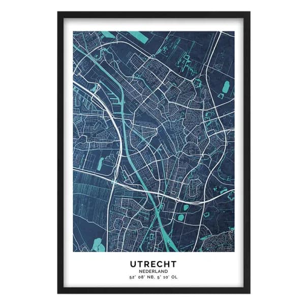 Stad Utrecht