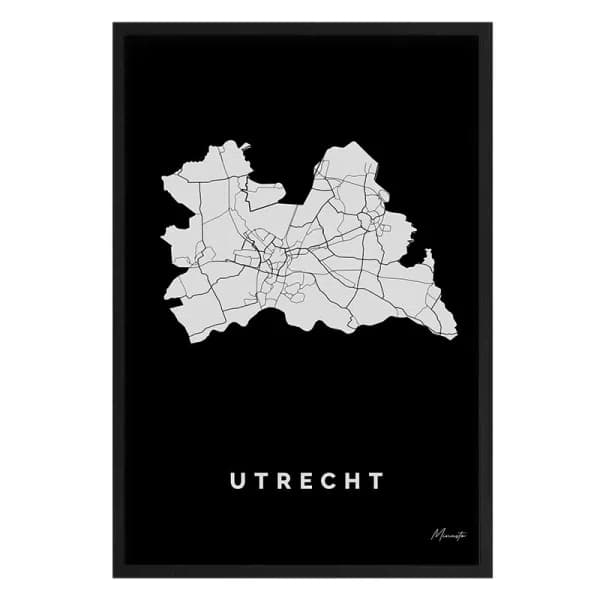 Provincie Utrecht
