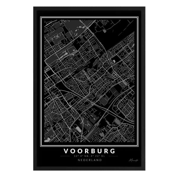 Stad Voorburg