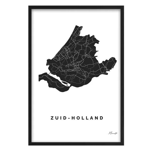 Provincie Zuid-Holland