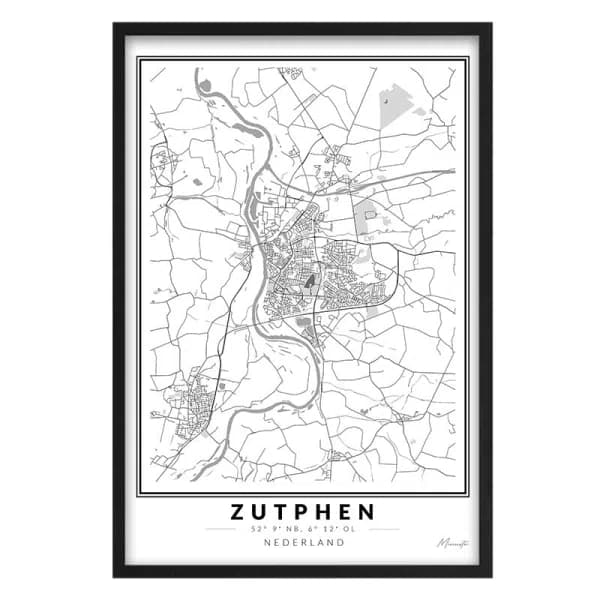 Stad Zutphen
