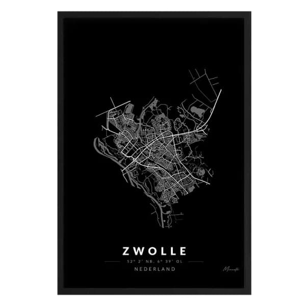 Stad Zwolle