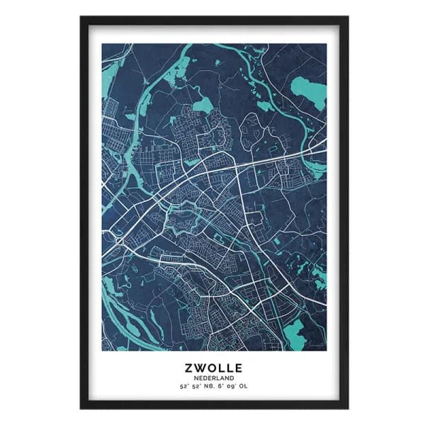 Stad Zwolle